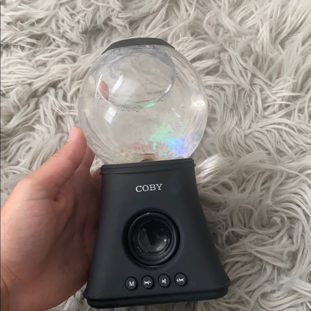 Disco speaker - Picture 2 of 3
